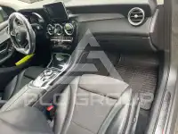 2017 Mercedes Benz GLC 220