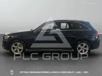 2017 Mercedes Benz GLC 220