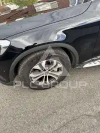 2017 Mercedes Benz GLC 220