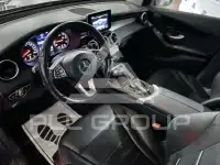 2017 Mercedes Benz GLC 220