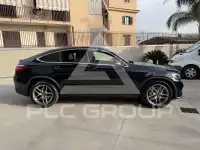 2017 Mercedes Benz GLC 220