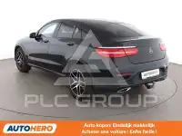 2017 Mercedes Benz GLC 220
