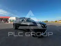 2017 Mercedes Benz GLC 220