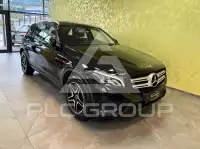 2017 Mercedes Benz GLC 220