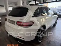 2017 Mercedes Benz GLC 220