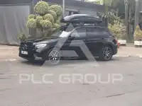 2017 Mercedes Benz GLC 220