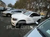 2017 Mercedes Benz GLC 220