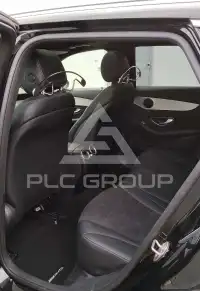 2017 Mercedes Benz GLC 220