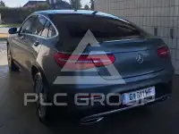 2017 Mercedes Benz GLC 220