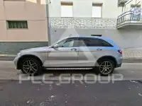 2017 Mercedes Benz GLC 220