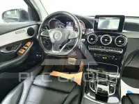 2017 Mercedes Benz GLC 220
