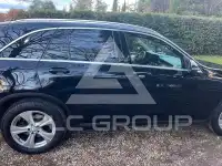 2017 Mercedes Benz GLC 220