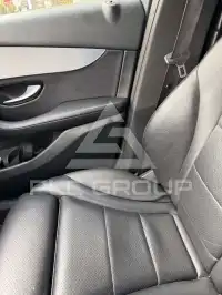 2017 Mercedes Benz GLC 220