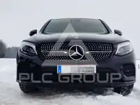 2017 Mercedes Benz GLC 220