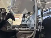 2017 Mercedes Benz GLC 220
