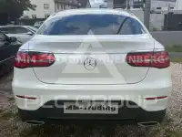2017 Mercedes Benz GLC 220