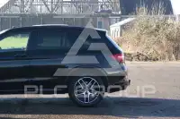 2017 Mercedes Benz GLC 220