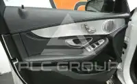 2017 Mercedes Benz GLC 220