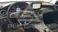 2017 Mercedes Benz GLC 220