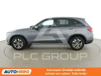 2017 Mercedes Benz GLC 220
