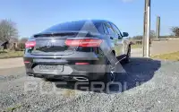 2017 Mercedes Benz GLC 220