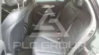 2017 Mercedes Benz GLC 220