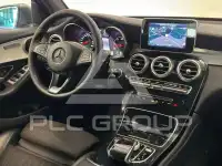 2017 Mercedes Benz GLC 220