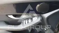 2017 Mercedes Benz GLC 220