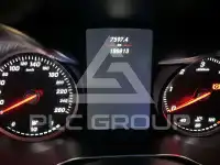 2017 Mercedes Benz GLC 220