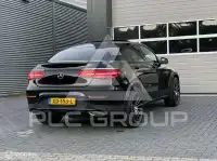 2017 Mercedes Benz GLC 220