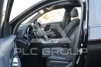 2017 Mercedes Benz GLC 220