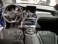 2017 Mercedes Benz GLC 220