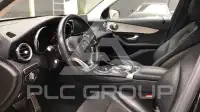 2017 Mercedes Benz GLC 220
