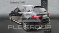2017 Mercedes Benz GLC 220