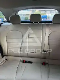 2017 Mercedes Benz GLC 220