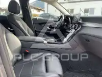 2017 Mercedes Benz GLC 220
