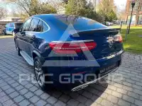 2017 Mercedes Benz GLC 220