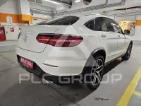 2017 Mercedes Benz GLC 220