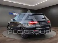 2017 Mercedes Benz GLC 220