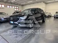 2017 Mercedes Benz GLC 220