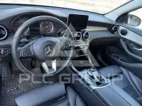 2017 Mercedes Benz GLC 220