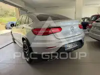 2017 Mercedes Benz GLC 220