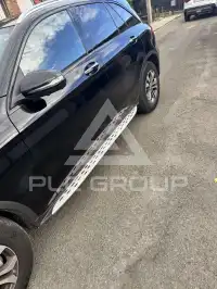 2017 Mercedes Benz GLC 220