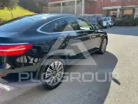 2017 Mercedes Benz GLC 220