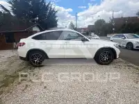 2017 Mercedes Benz GLC 220