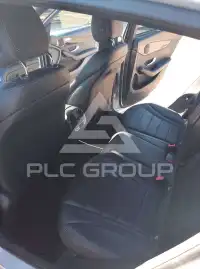2017 Mercedes Benz GLC 220