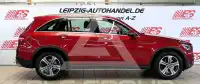2017 Mercedes Benz GLC 220
