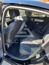 2017 Mercedes Benz GLC 220