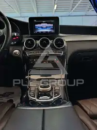 2017 Mercedes Benz GLC 220