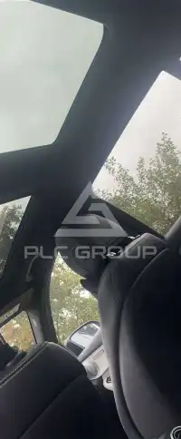 2017 Mercedes Benz GLC 220